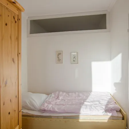 Kensy 4-2-1 - Ifa * Kellenhusen