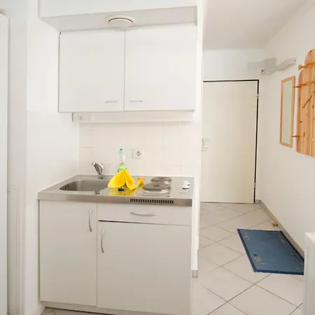 Apartament Kensy 4-2-1 - Ifa