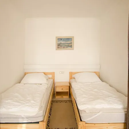 Kensy 4-2-1 - Ifa Kellenhusen