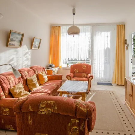 Kensy 4-2-1 - Ifa Apartament